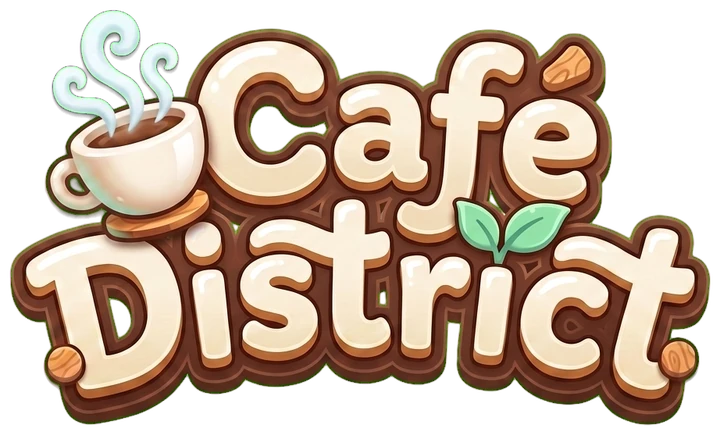 Café District